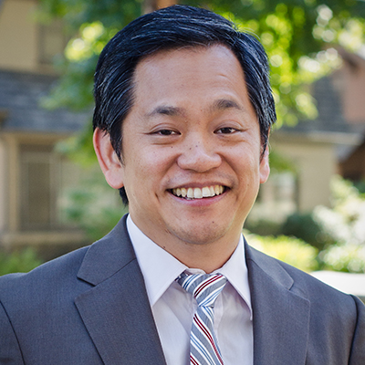 Kenneth T. Wang