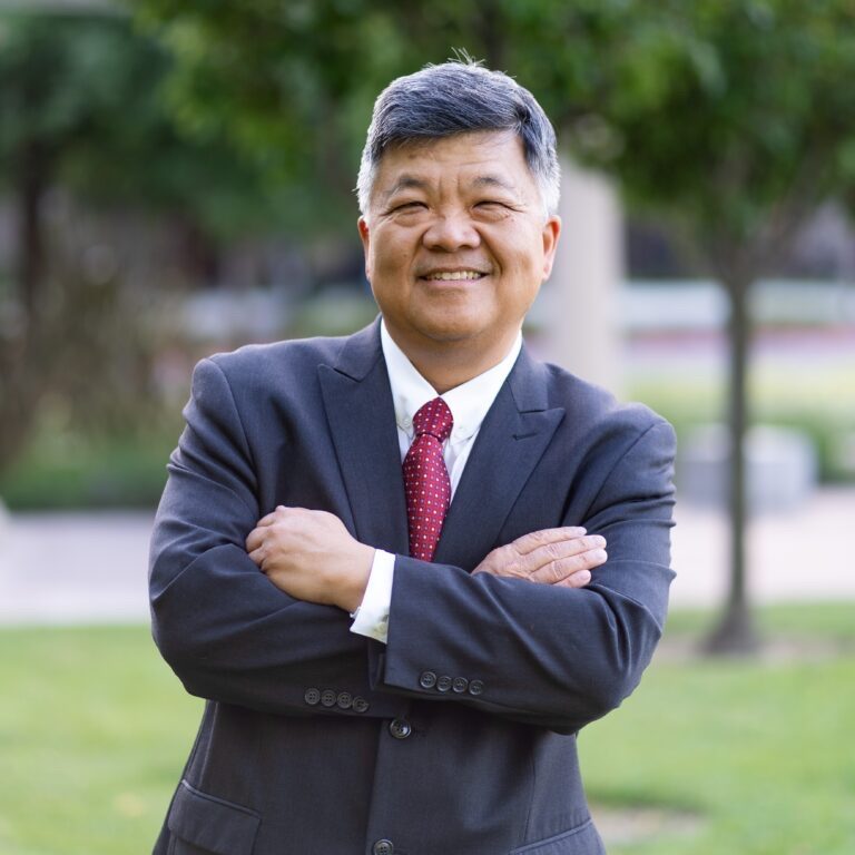 Timothy Tseng, PhD