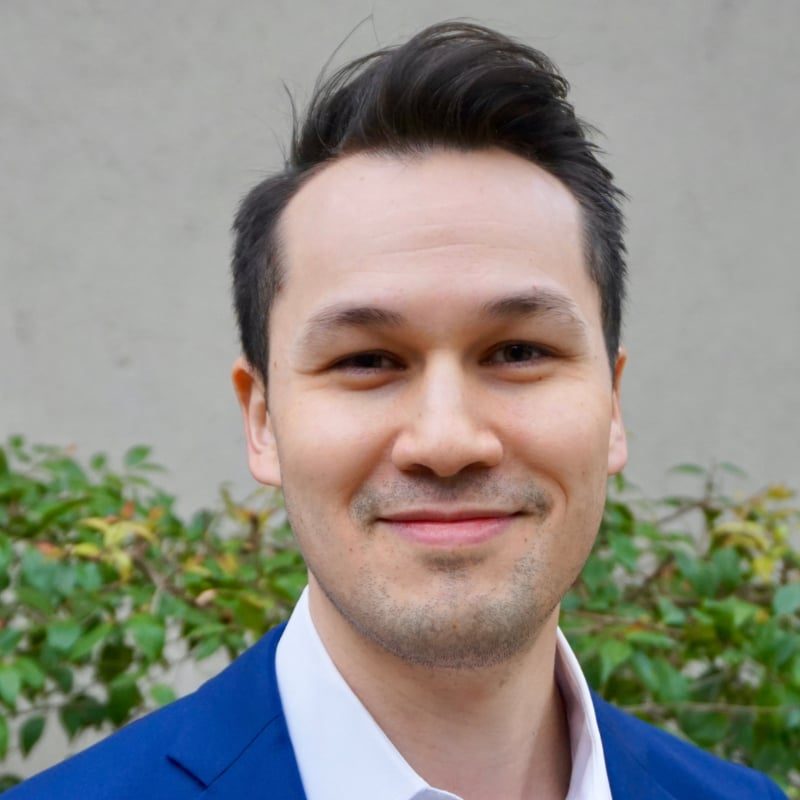 Andrew Wong