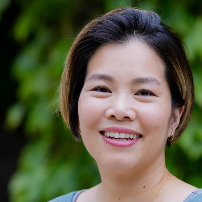 Jessica ChenFeng, PhD