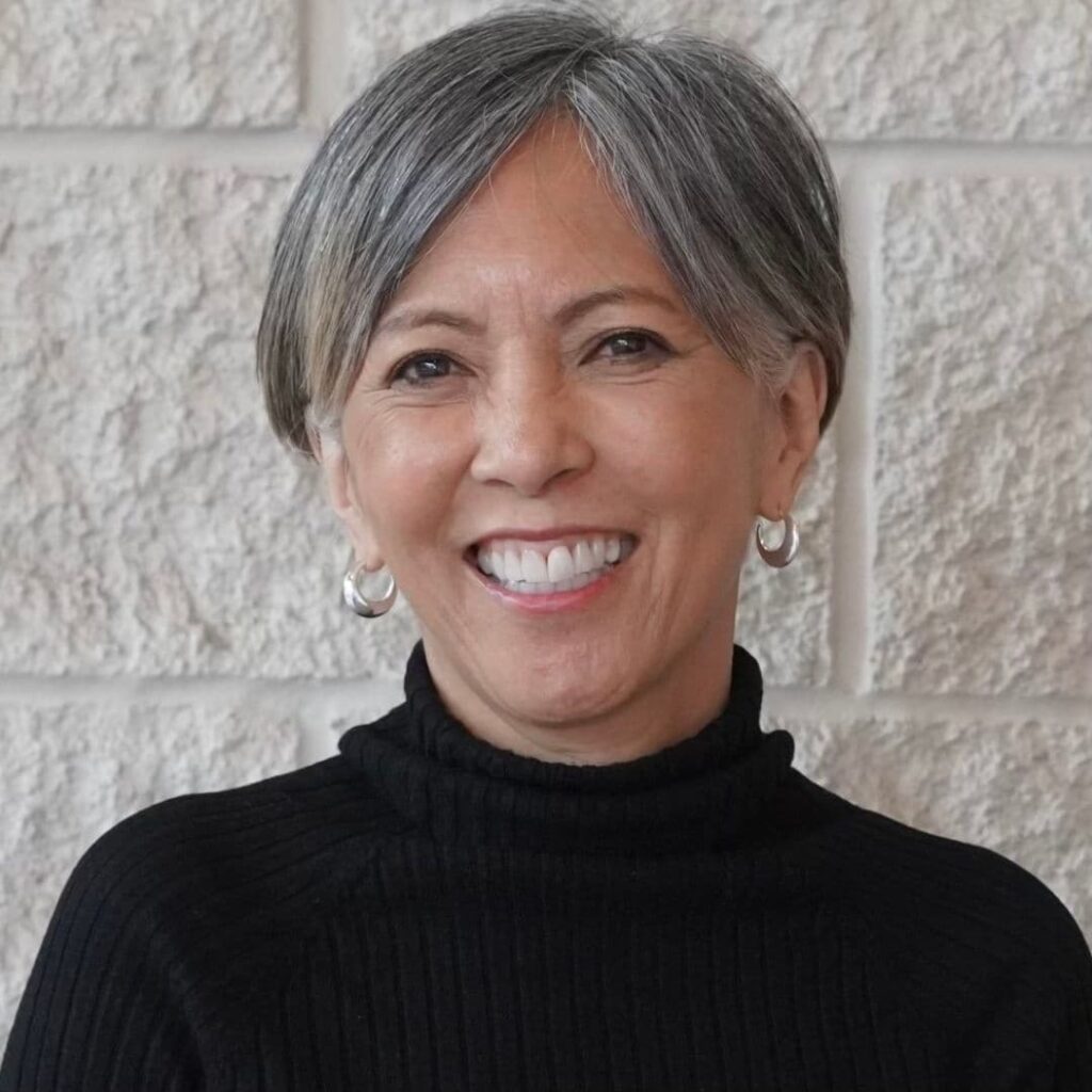 Rev. Mary Ellen Azada